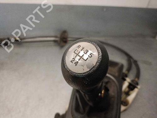 Gear lever KIA RIO II (JB) 1.4 16V | BP18743069M90 