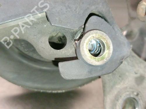 Left front steering knuckle MERCEDES-BENZ E-CLASS (W211) E 320 (211.065) | BP36387925M25 - Image 5