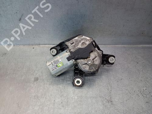 Used Rear wiper motor OPEL MERIVA B MPV (S10) 1.6 CDTI (75) (110 hp) 26132704