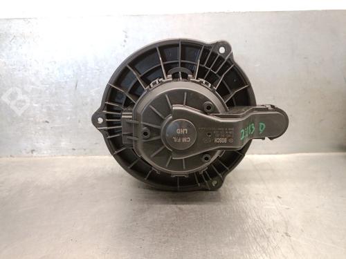 Heater blower motor HYUNDAI SANTA FÉ III (DM, DMA) 2.2 CRDi | BP28295235M62 