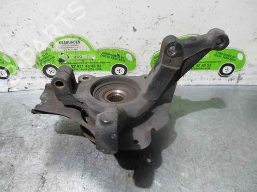 Right front steering knuckle FIAT BRAVA (182_) 1.6 16V (182.BB) | BP2049833M26 