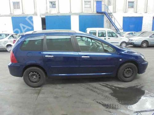 Sunroof engine PEUGEOT 307 SW (3H) 1.6 16V | BP9670961M60 