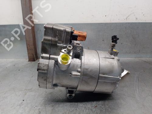AC compressor BMW X3 (G01, F97, G08) xDrive 20 d Mild-Hybrid | BP36132465M34 - Image 3
