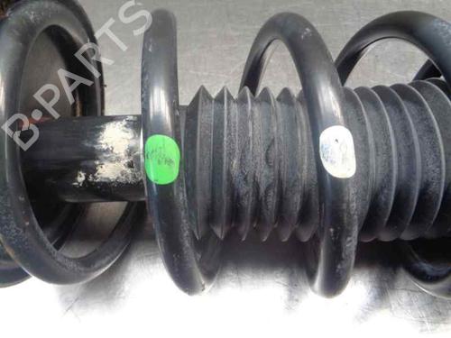 Left front shock absorber SUZUKI GRAND VITARA II (JT, TE, TD) 1.9 DDiS All-wheel Drive (JT419, TD44, JB419WD, JB419XD,... | BP6216591M16 