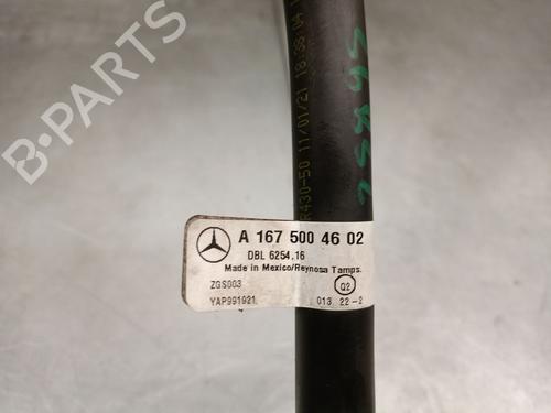 Pipe MERCEDES-BENZ GLE (V167) GLE 300 d EQ Boost 4-matic (167.119, 167.109) | BP36996487M125  - Image 5