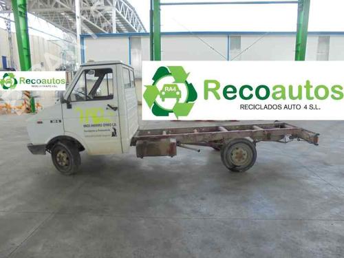 Used Parts IVECO DAILY I Platform/Chassis 30-8 (10011131, 10011132, 10011231, 10011232, 10011237,... 223372