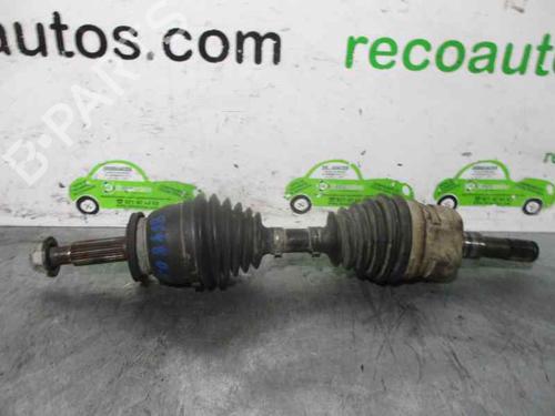 Used Left front driveshaft FORD USA EXPLORER (U2, U_) [1994-2003]  9958650