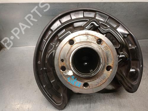 Right rear steering knuckle MERCEDES-BENZ CLA Shooting Brake (X118) CLA 200 (118.687) | BP25241034M28 