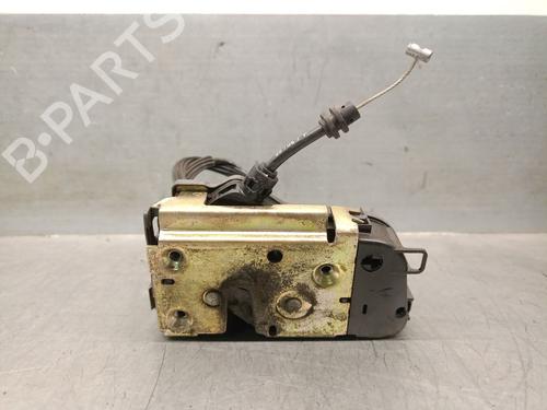 Rear left lock CITROËN C3 I (FC_, FN_) 1.6 16V HDi | BP30173614C100