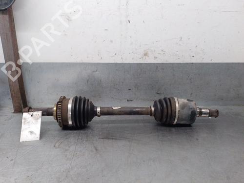 Used Left front driveshaft Left front driveshaft 39560163 39560163