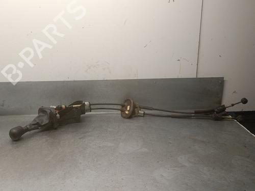 Used Gear lever CITROËN C3 Picasso (SH_) 1.6 HDI 90 (92 hp) 22725853
