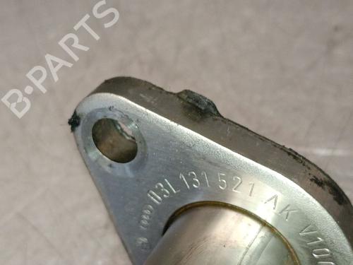 Pipe VW PASSAT B6 (3C2) 2.0 TDI 16V | BP33027858M125 - Image 5