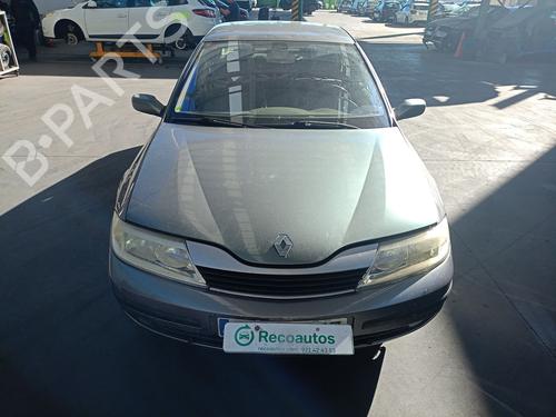 Engine RENAULT LAGUNA II (BG0/1_) 1.9 dCi (BG08, BG0G) | BP40121249M1 - Image 22