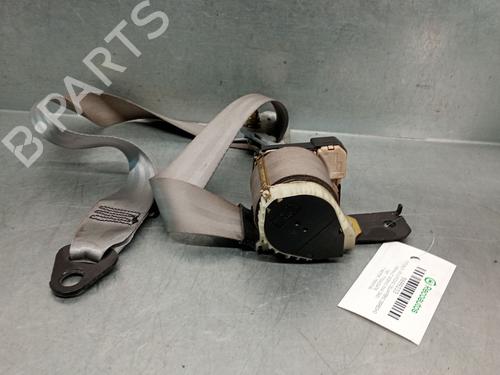 Pas bezpieczeństwa przedni prawy RENAULT SCÉNIC I MPV (JA0/1_, FA0_) 1.9 dCi RX4 | BP29935180I25