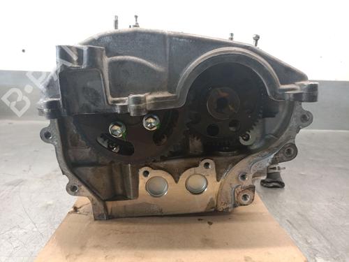 Cylinder head TOYOTA AVENSIS Estate (_T27_) 2.0 D-4D (ADT270_, ADT270R) | BP31380928M5 