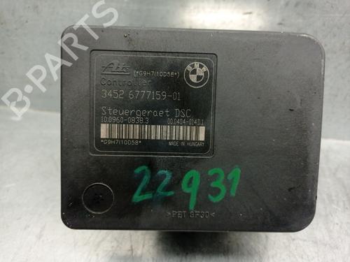 ABS pump BMW 1 (E87) 118 d | BP26741482M43 