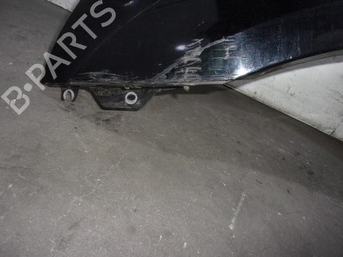 Left front fenders KIA SORENTO I (JC) 2.5 CRDi | BP18666373C41 