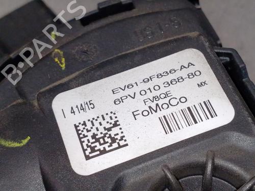 Pedal FORD FOCUS III 1.5 TDCi | BP34649385I4 - Image 5
