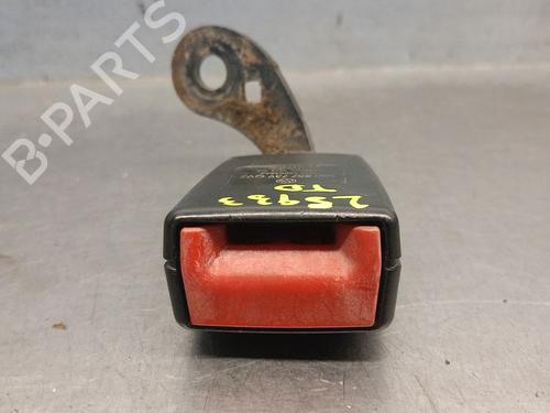 Seat buckle VW EOS (1F7, 1F8) 2.0 TDI | BP36996229I32 - Image 3