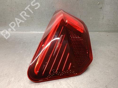 Left taillight TOYOTA AVENSIS Saloon (_T27_) 2.0 D-4D (WWT271_) | BP30599642C34 