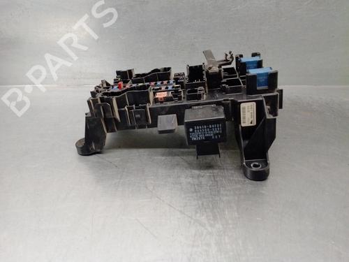 Fuse box SUZUKI GRAND VITARA II (JT, TE, TD) 1.9 DDiS All-wheel Drive (JT419, TD44, JB419WD, JB419XD,... | BP13057998E1 
