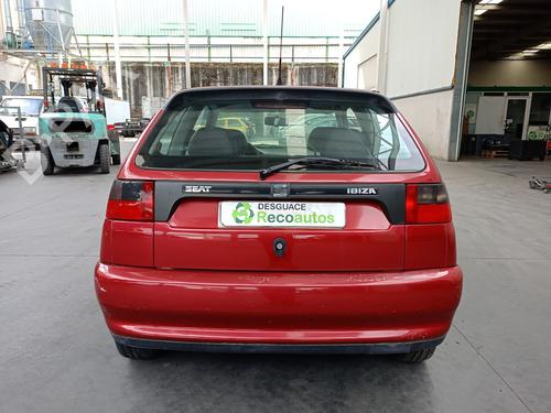 Right front indicator SEAT IBIZA II (6K1) 1.9 D | BP26206821C33