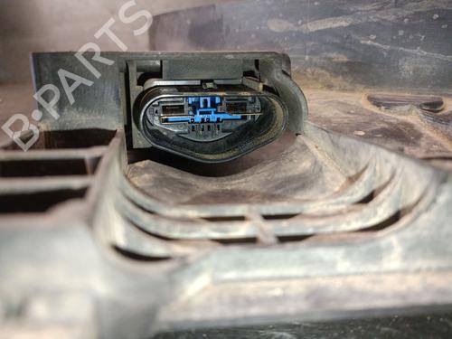 Radiator fan MERCEDES-BENZ G-CLASS (W463) G 500 (463.260, 463.261) | BP27649976M35 