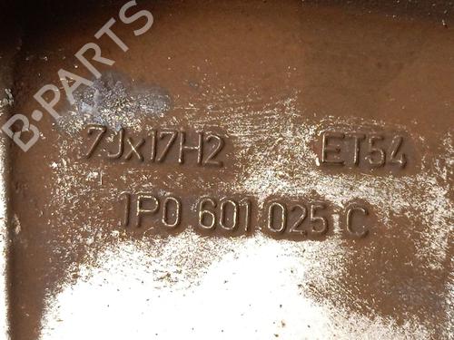 Rim SEAT LEON (1P1) 1.9 TDI | BP31048479C45 