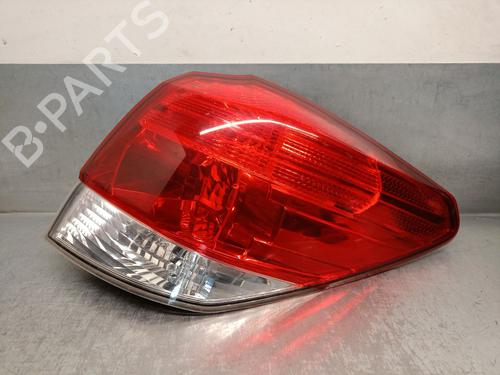 Used Right taillight SUBARU LEGACY V (BM) 2.0 D AWD (BMD) (150 hp) 20854847