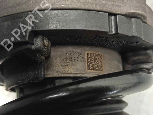 Right front shock absorber BMW 5 (G30, F90) 520 d Mild-Hybrid xDrive | BP12191844M17 