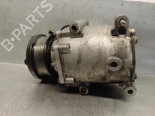 AC compressor FORD FOCUS I Saloon (DFW)  | BP16055542M34 