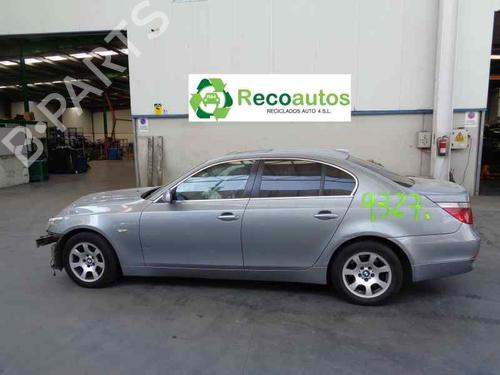 BMW 5 (E60) 525 d 489205