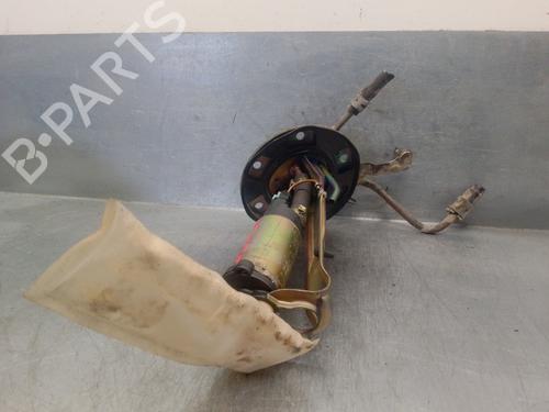 Fuel pump HONDA CIVIC VI Fastback (MA, MB) 1.6 16V (MB4) | BP15897045M76 