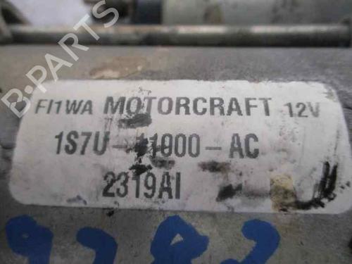 Starter FORD MONDEO III (B5Y) 1.8 16V | BP3496434M8 