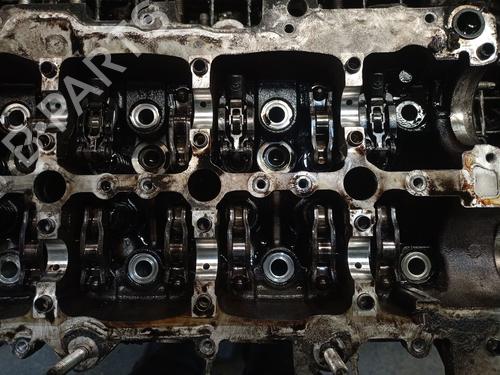 Cylinder head MAZDA 6 Estate (GJ, GL) 2.2 D | BP33319244M5 - Image 3