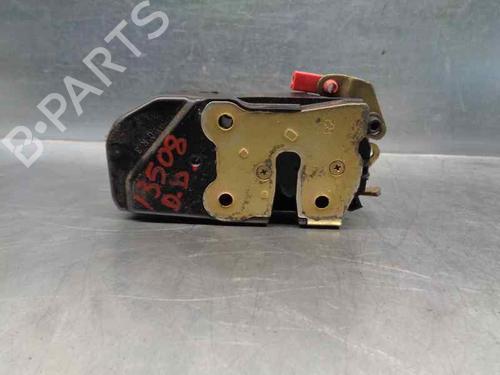 Used Front right lock CHRYSLER VOYAGER IV (RG, RS) 2.8 CRD (150 hp) 8227972