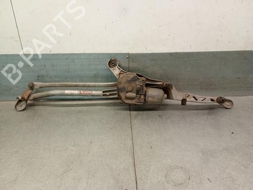 Used Front wiper motor Front wiper motor MERCEDES-BENZ C-CLASS T-Model (S204) C 220 CDI (204.208) (170 hp) 34244436 34244436