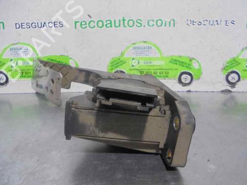 Pedal SEAT IBIZA III (6L1) 1.4 16V | BP4581939I4 