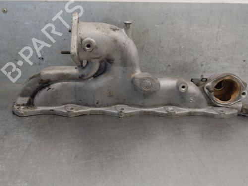 Used Intake manifold Intake manifold KIA CARENS I MPV (FC, FJ) 2.0 CRDi (113 hp) 36259658 36259658