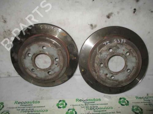 Other MERCEDES-BENZ M-CLASS (W163) ML 270 CDI (163.113) A1634230112