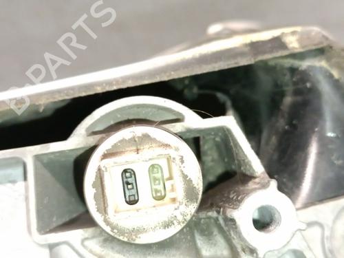 Left mirror BMW 3 Coupe (E92) 320 d | BP27199513C26 
