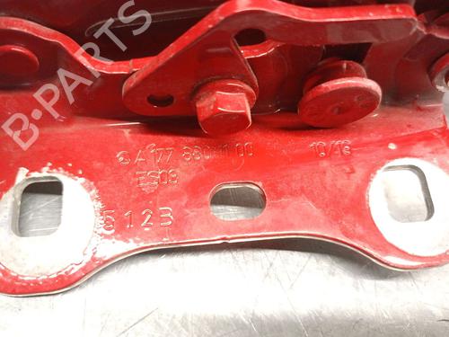 Other MERCEDES-BENZ A-CLASS (W177) A 180 d (177.003) | BP29935199O1 