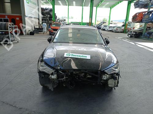 Electronic module AUDI A3 Sportback (8VA, 8VF) 2.0 TDI quattro | BP35724197M83  - Image 10