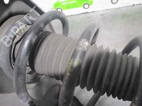 Left front shock absorber PEUGEOT 806 (221) 1.9 TD | BP2658133M16