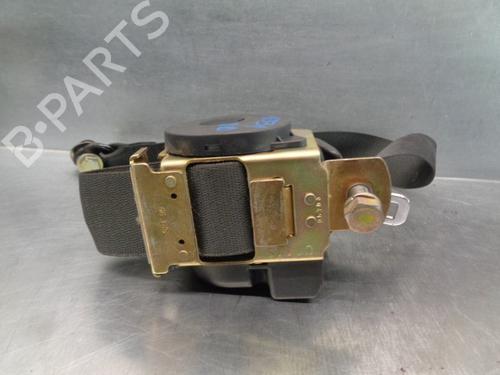 Front right seatbelt HONDA ACCORD V (CE, CF_, CD) 1.8 i (CE7) | BP10678457I25 