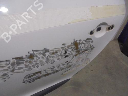 Left rear door RENAULT MEGANE III Hatchback (BZ0/1_, B3_) 1.5 dCi (BZ09, BZ0D, BZ1W, BZ29, BZ14) | BP10571612C4 