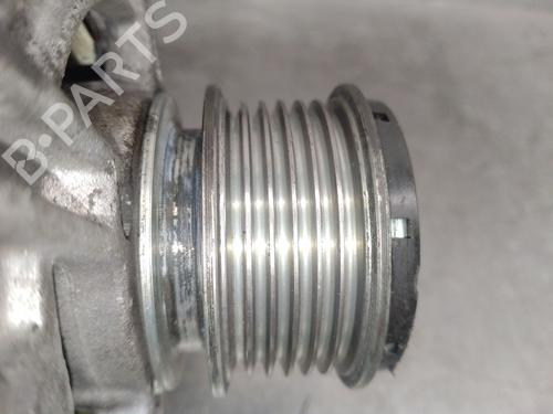 Generator SKODA OCTAVIA II (1Z3) 2.0 TDI 16V | BP30553935M7 