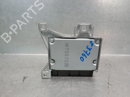 ECU airbags PEUGEOT PARTNER Box Body/MPV  | BP29583764M53 