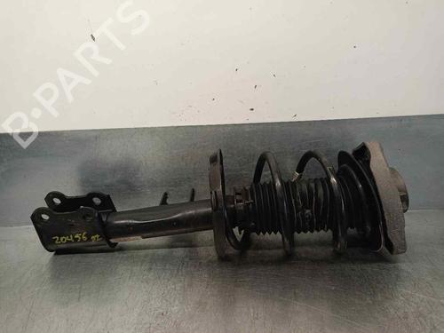 Left front shock absorber MERCEDES-BENZ GLA-CLASS (X156) GLA 200 CDI / d (156.908) | BP18149772M16 