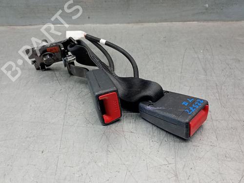 Used Seat buckle Seat buckle KIA NIRO I (DE) 1.6 GDI Hybrid (105 hp) 25291286 25291286